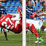 6.8.2016  FSV Frankfurt - FC Rot-Weiss Erfurt 0-1_58